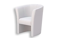 Банкетки, пуфики и кресла